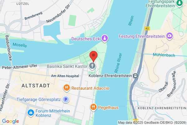 Gerhards Restaurang AB