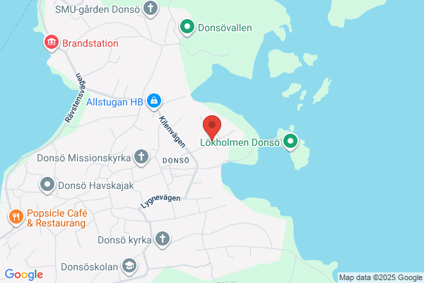 Istappen Donsö
