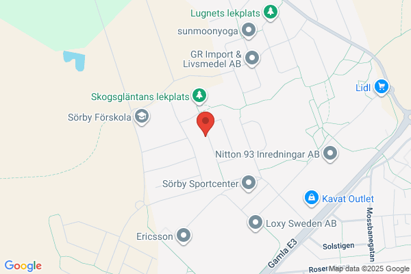 Kössö Bygg AB
