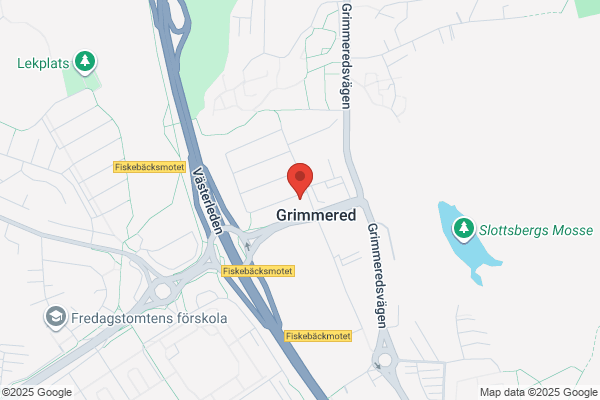 Marinbolaget i Göteborg AB