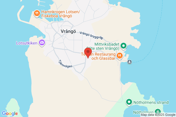 Vrångö Skola