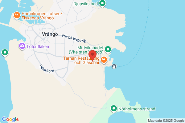 Vrångö Transport AB
