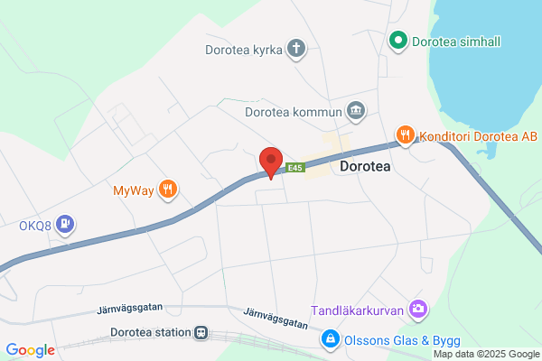 Apoteket Dorotea