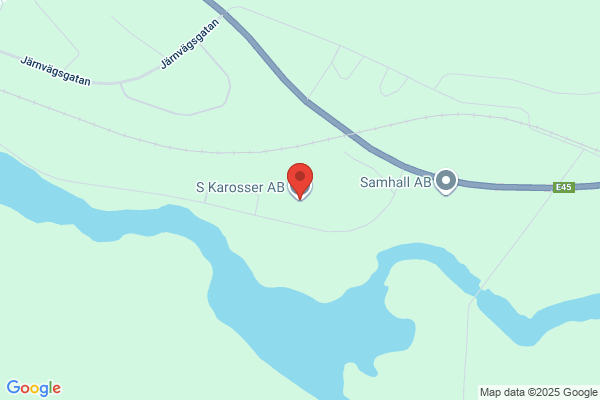 S.Karosser AB