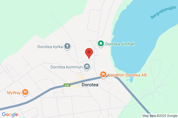 Ålrajt Information AB