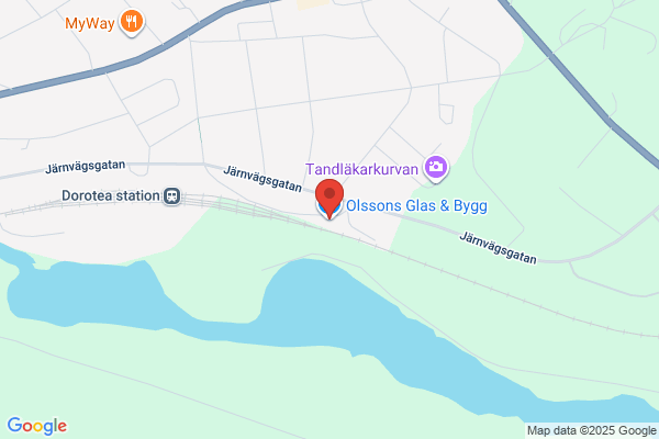 Colorama/Perssons Färghandel AB