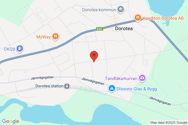 Kajsas Permoklipp