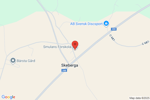 Smulan förskola (Barn och utbildning)