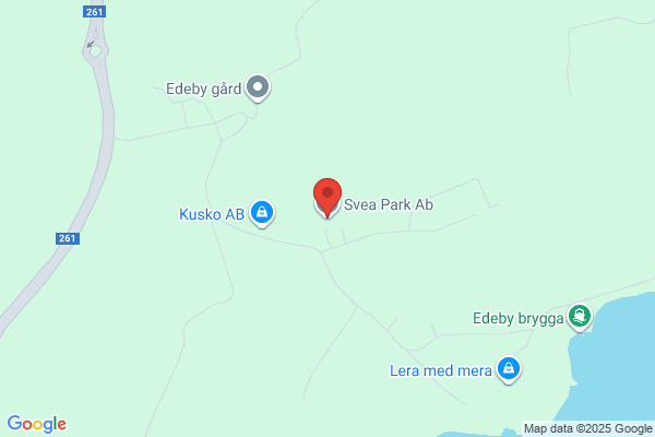 Svea Park AB
