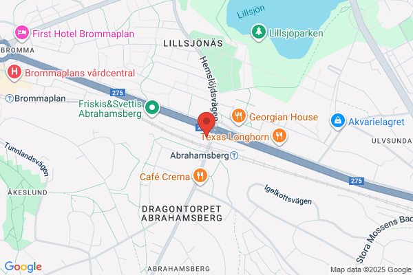 Alviks Plattsättning AB