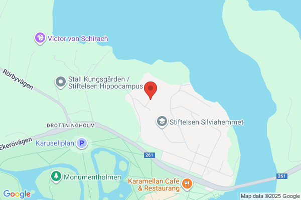 Bromma Floristen, AB