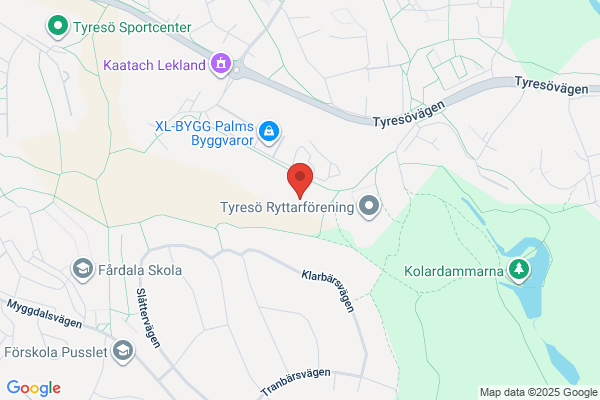 Byggordning Konsult AB