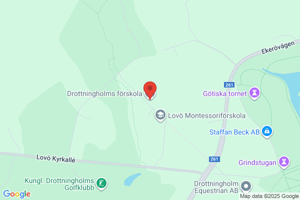 Drottningholms förskola (Förskolor)