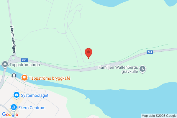 Ekerö Utemöbler AB