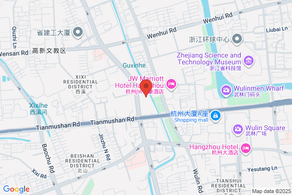 Hangchow