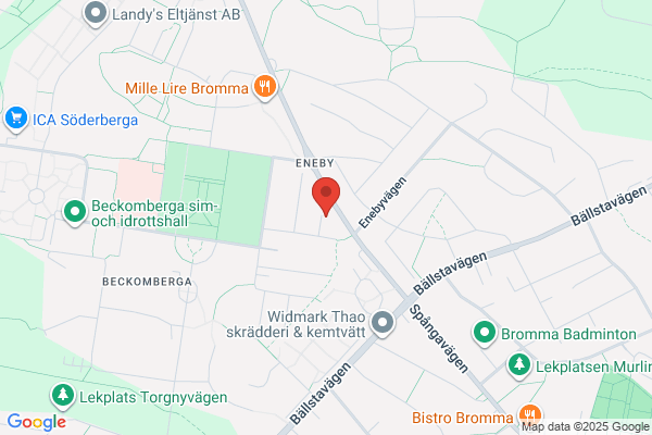 Jad Kiosken