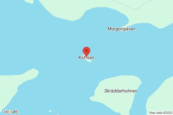 Koffsan Rederi & Catering AB