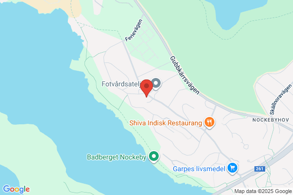 NOCKEBYHOVS SÄRSKOLA (Barn och utbildning)