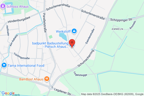 Pietsch, Bernd Willfred