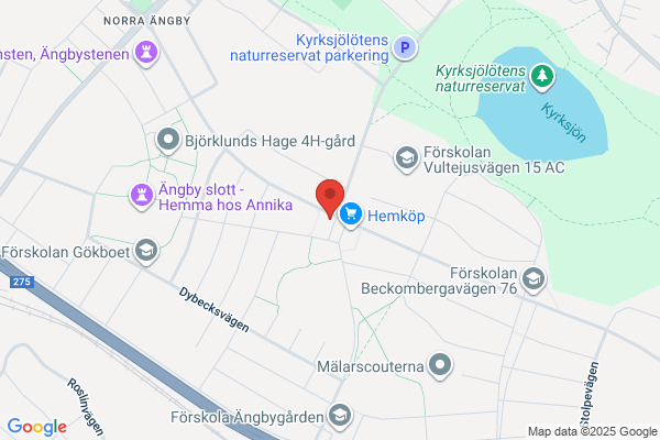 Ängbybarens Restaurang & Pizzeria