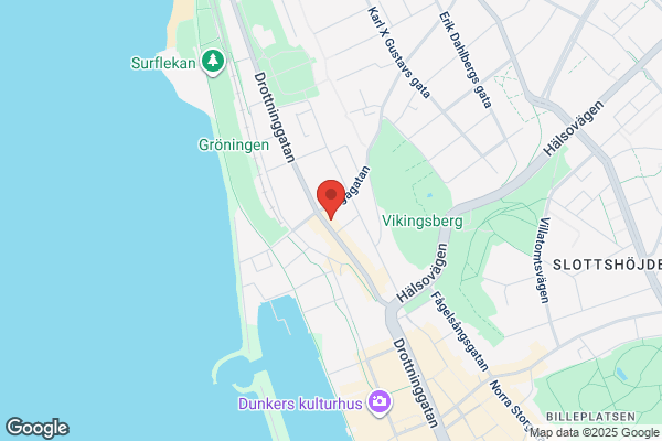 Fastighetsbyrån