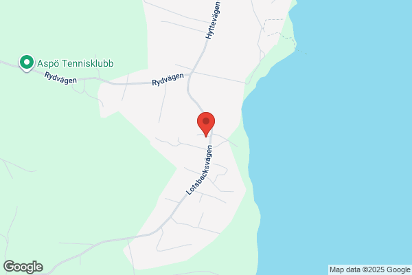 Aspö Lotstorn AB