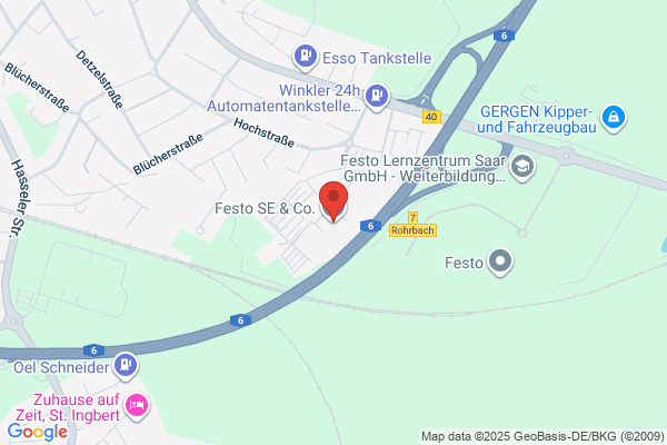 Festo AB
