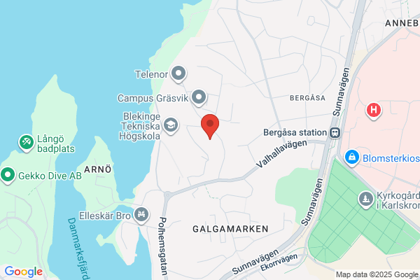 HiQ Karlskrona