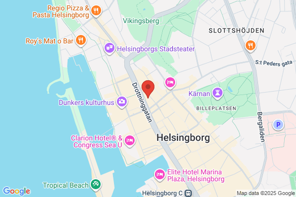 Advokaterna Vidar Wahlestedt & Karin Åkesson Rehnholm
