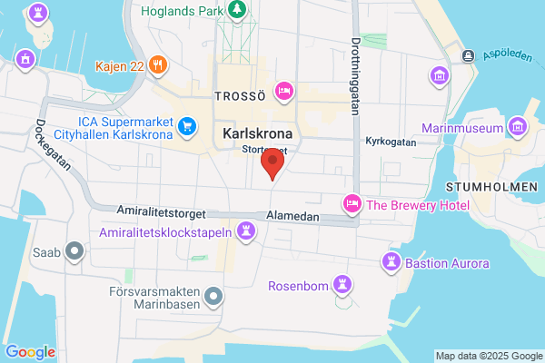 Amiralitetsskolan