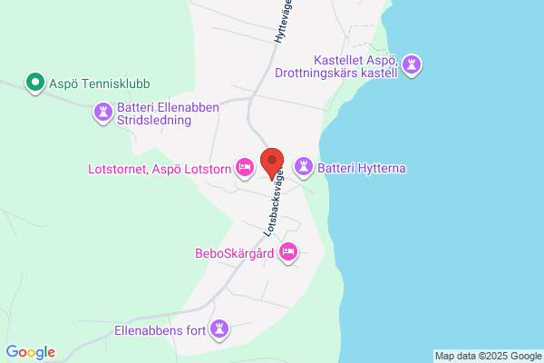 Aspö Lotstorn AB