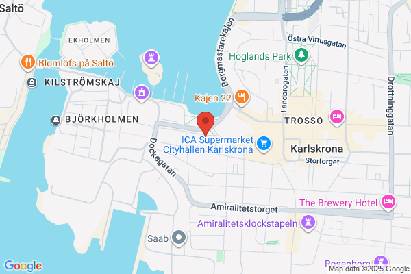 Begravningsbyrå Karlskrona/ Blekinge Begravningstjänst AB