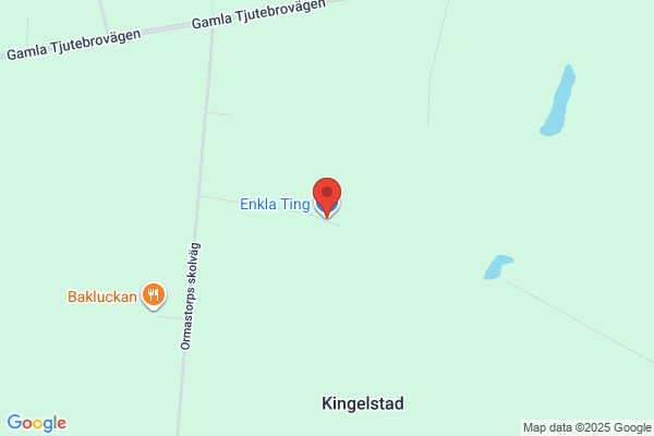Enkla