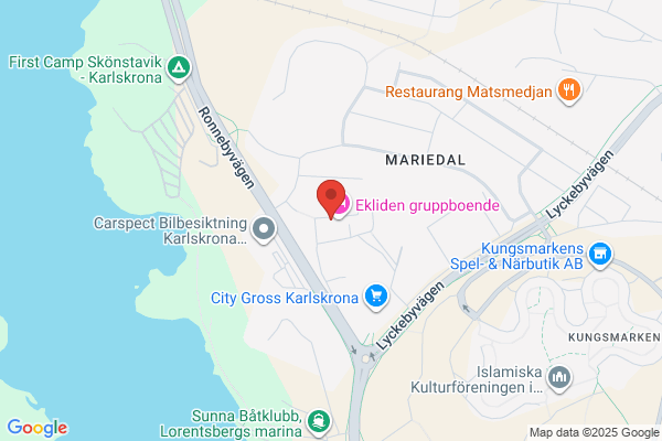 Familjerådgivning i Karlskrona