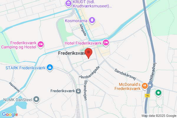 Färgbutiken Ton i Ton, Nordsjö Idé & Design