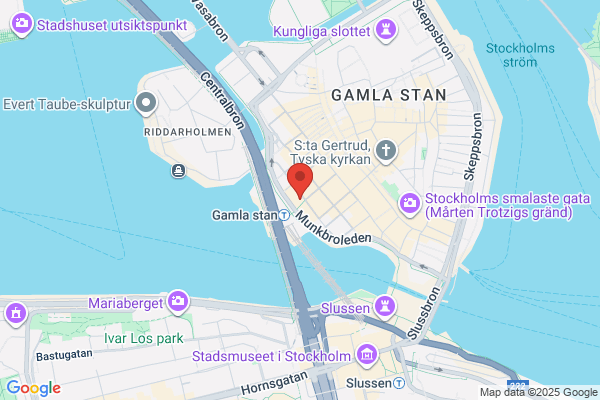 Fågelmara Förvaltnings AB