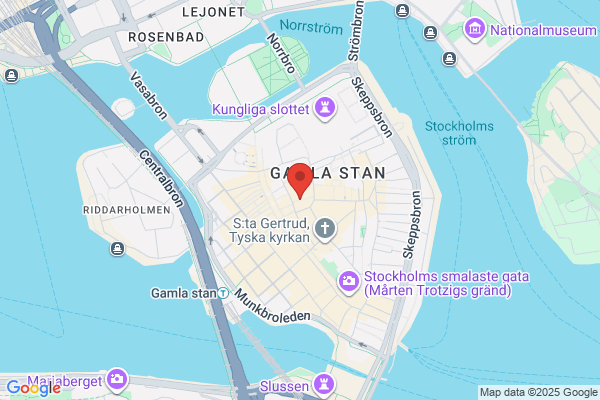 Kandula Affärsutveckling AB