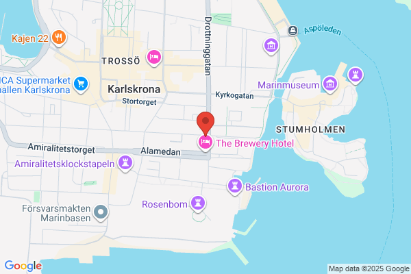 Karlskrona Affärsbyrå
