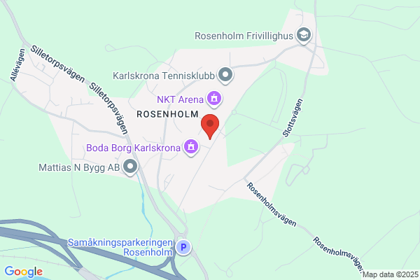 Karlskrona Centrumförening