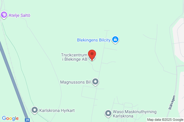 Karlskrona Tryckcentrum AB