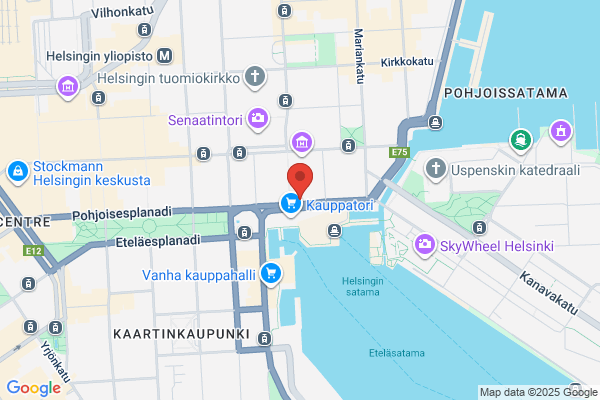 Konsulat Finland