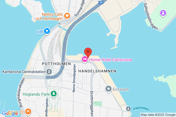 Nurse Partner Scandinavia AB
