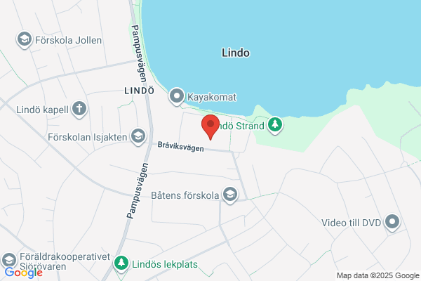Roviken AB