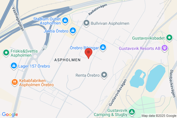 Saferoad Sweden AB