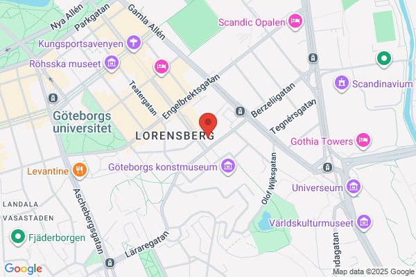 Stadsbiblioteket (Bibliotek)