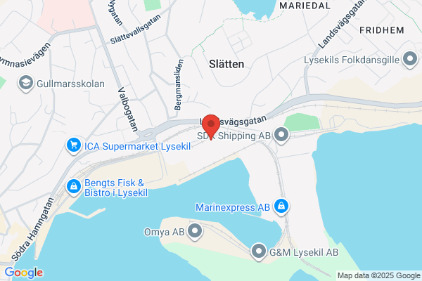 Svea Service AB