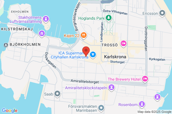 Systembolaget