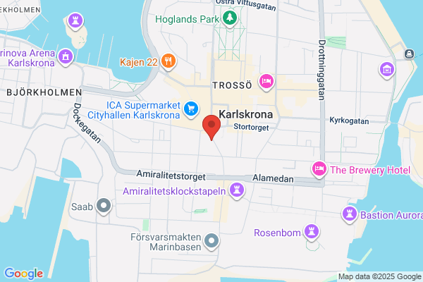 Systrarna Lindqvist Café & Hembageri