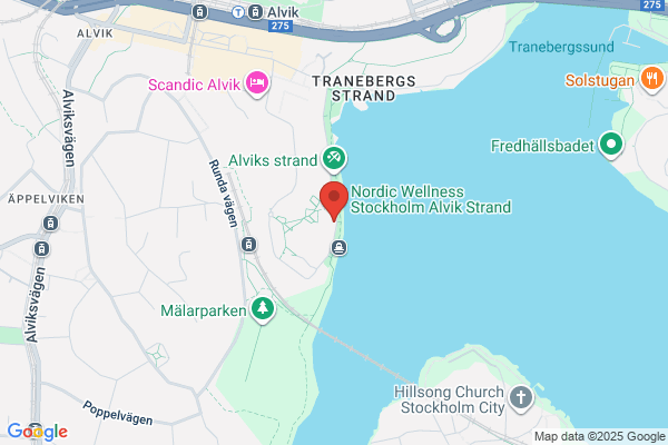 Två Rum O Kök