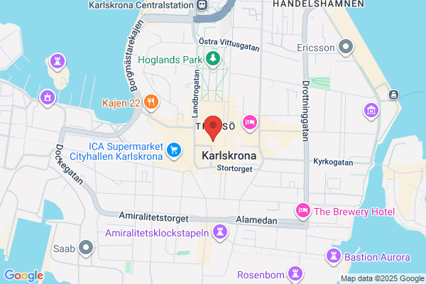 Ungdomsmottagningen Karlskrona (Ungdomsmottagning)